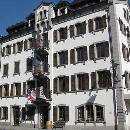 Auberge De La Bourgeoisie Troistorrents Luaran gambar