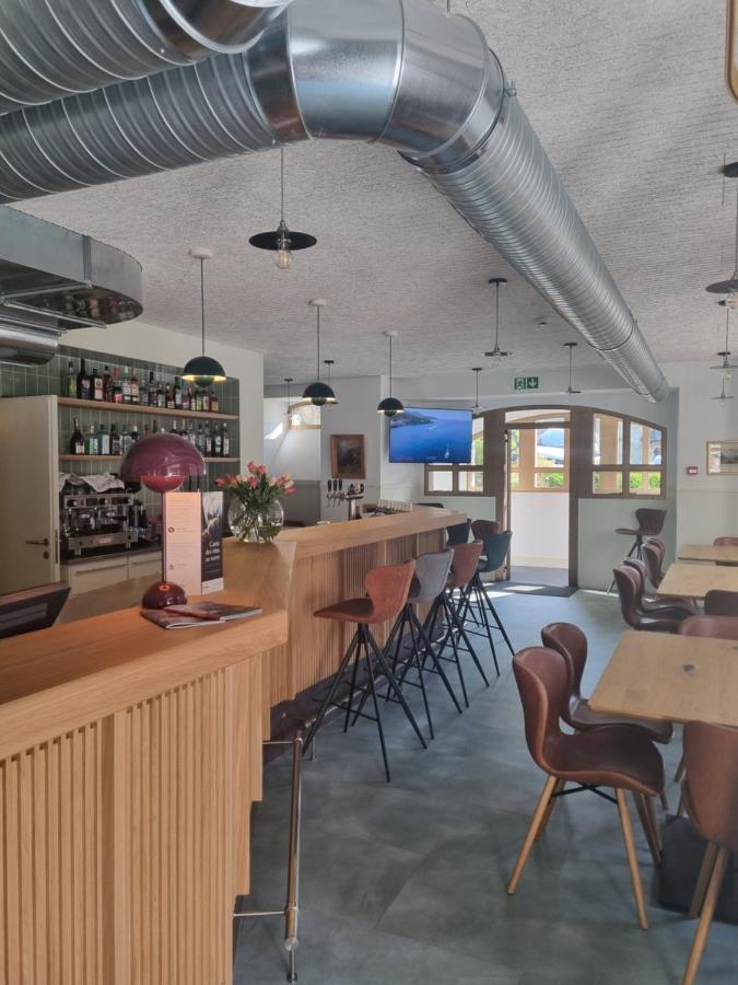 Auberge De La Bourgeoisie Troistorrents Luaran gambar